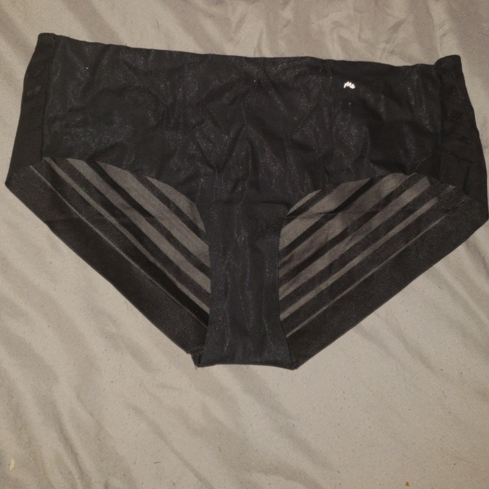 Lace Undies
